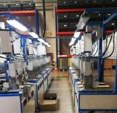 昆山耀信榮精密機械有限公司