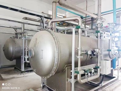 濰坊海佳匯工程科技有限公司