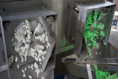 蘭州林美克機械制造有限公司