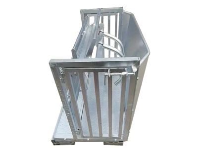 石家莊百牛機械制造有限公司