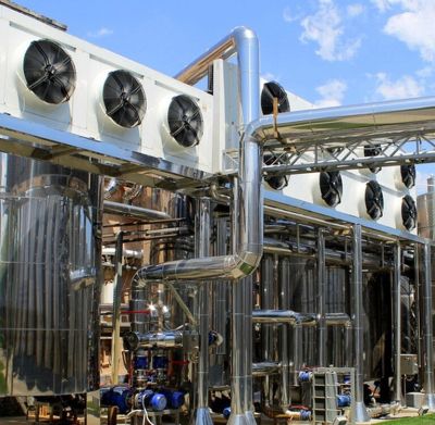 江蘇禾緣環(huán)境科技有限公司