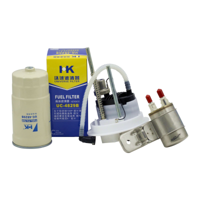 浙江環(huán)球?yàn)V清器有限公司