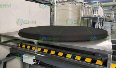 湖南雙環纖維成型設備有限公司