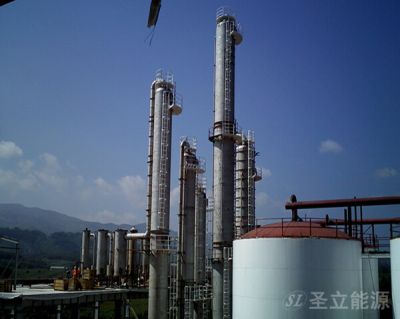 廣西圣立能源科技有限責任公司