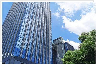 廊坊冀森建材有限公司