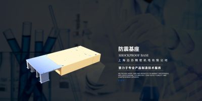 上海泊蘇精密機電有限公司