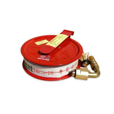 徐州永業消防科技有限公司