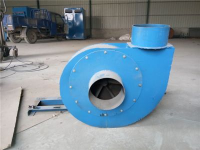 菏澤風機除塵設備廠