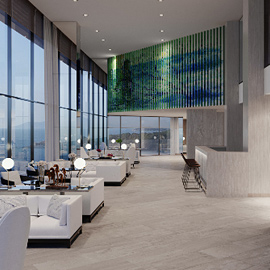 深圳市康藍科技建設集團有限公司