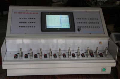 溫州市長力儀器儀表有限公司