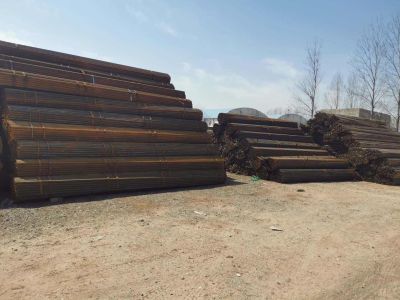 武漢偉發鋼管租賃有限公司