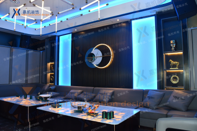 河南嘉凱裝飾設計工程有限公司