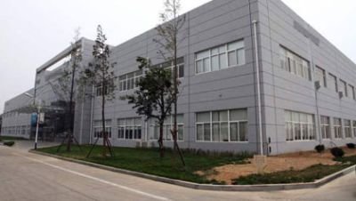 江蘇銘一液壓機(jī)械有限公司