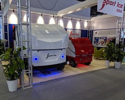 哈爾濱朗新世紀科技貿易有限公司