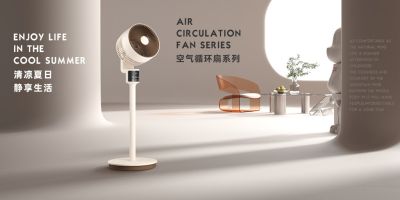 臺州市波士潔電器有限公司