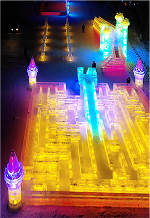 黑龍江冰棒科技有限公司