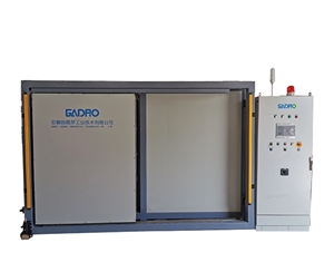 安徽伽德羅工業(yè)技術(shù)有限公司