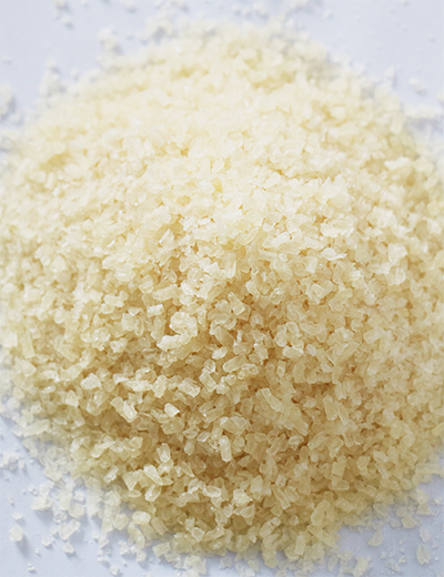 山東吉瑞特明膠有限公司