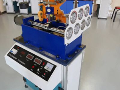 哈爾濱工江機電科技有限公司