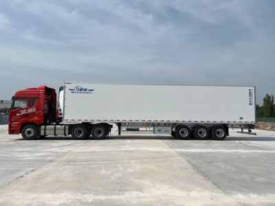 濟寧萌山專用汽車制造有限公司