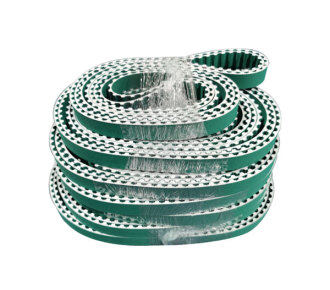 上海德率工業皮帶有限公司