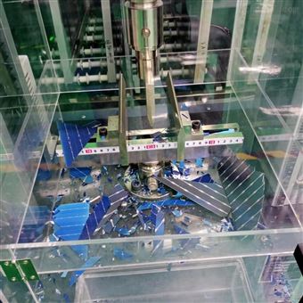 上海企想檢測儀器有限公司