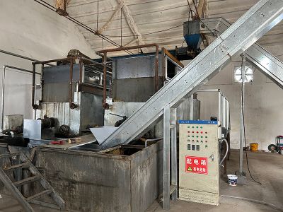 曲阜灃源生物科技有限公司