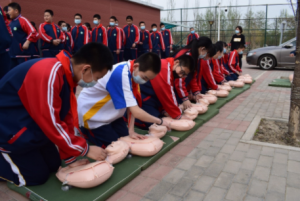 甘肅安全谷應急管理有限公司