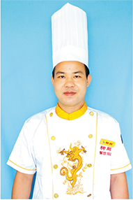 廣西柳廚餐飲投資管理有限公司