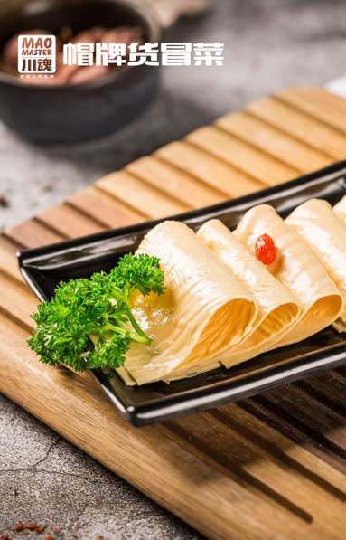 四川川魂餐飲管理股份有限公司