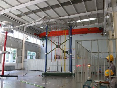 保定匯邦產(chǎn)品檢測(cè)有限公司