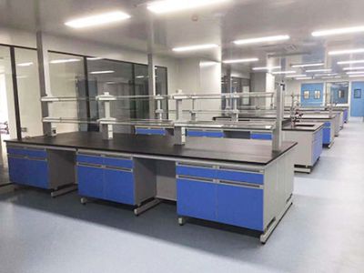 上海有盛凈化科技有限公司