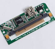 東莞市南涯電子有限公司