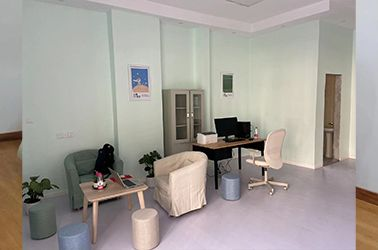 湖南中育普德心理咨詢有限公司