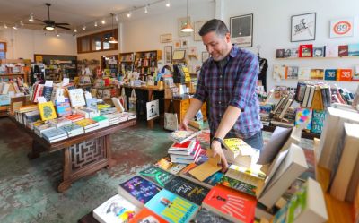 廊坊永光圖書有限公司