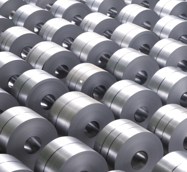 上海鞍鋼冷軋鋼板有限公司