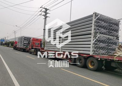 無錫市美加斯氣體設備有限公司