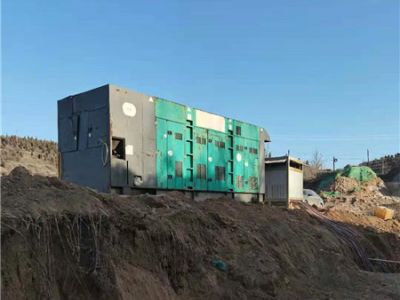 濰坊匯恒市政工程有限公司