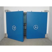 煙臺日升人防設(shè)備有限公司