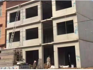 新河縣南陽建材廠