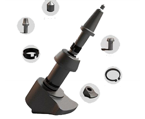 山東三強礦用機械有限公司