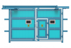 山東魯岳礦用設備有限公司