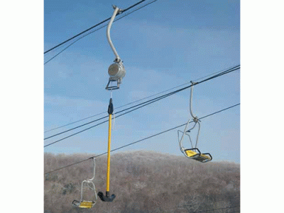 哈爾濱鴻基索道游樂設備有限公司