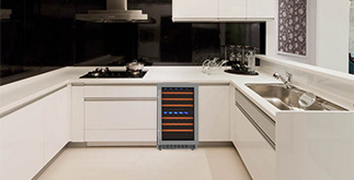 中山市博爾家電器有限公司