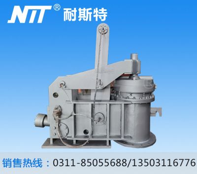 石家莊耐斯特機械閥業有限公司
