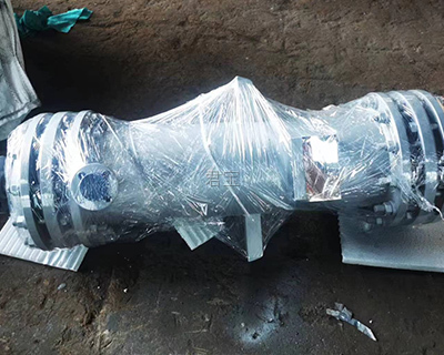 青島君寶環保科技有限公司