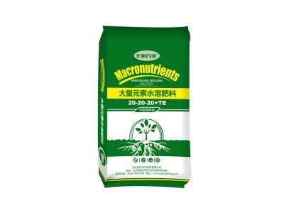 安丘盈豐農業科技有限公司