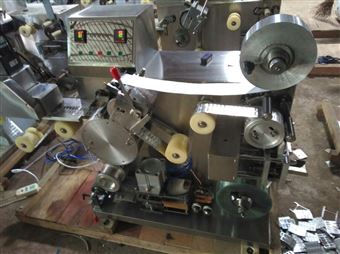 長(zhǎng)沙市楚泰制藥機(jī)械設(shè)備有限公司