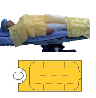 納體科醫療器械有限公司