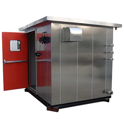 河北靈旭安防科技有限公司